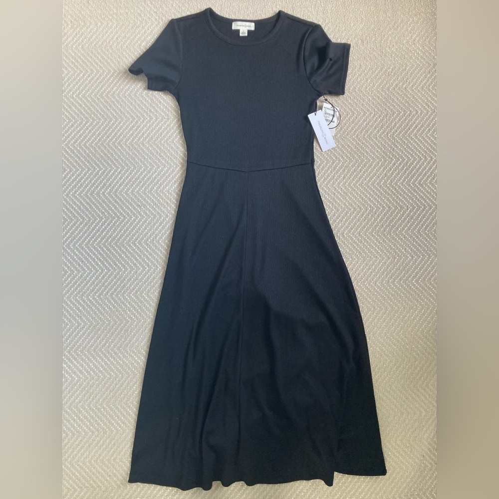 Nordstrom Treasure & Bond dress